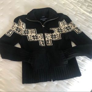 Ralph Lauren Hand Knit Sweater - M